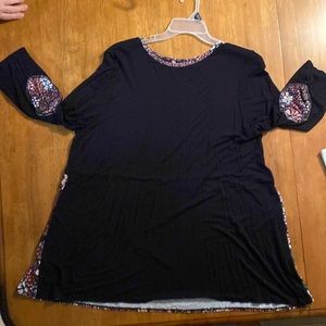 Women’s dress shirt